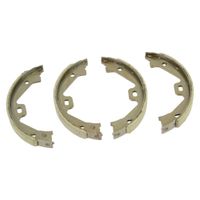 SZCZĘKI HAMULCOWE MG MG ZT- T 2001 2002 2003 2004 2005