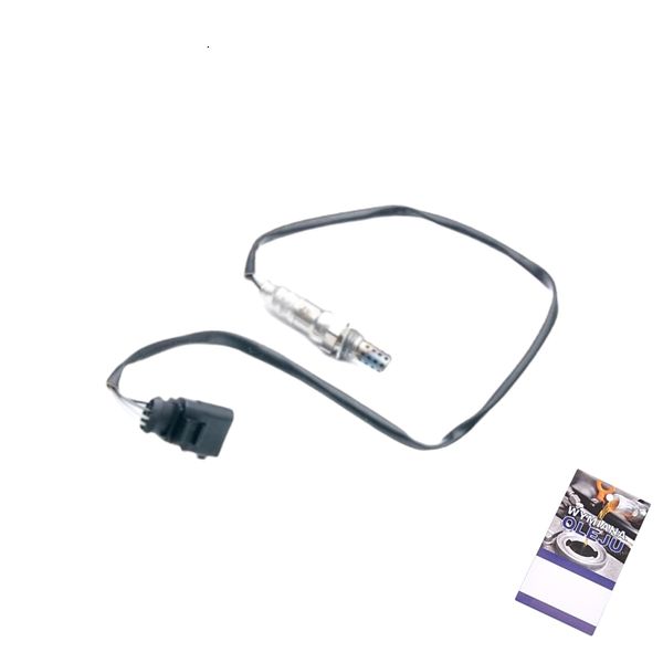 Sonda lambda SKODA CITIGO 1.0 2011 2012 2013 2014 2015 2016 2017 2018 zdjęcie 3