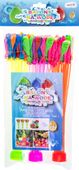 balony wodne 111szt. z nakrętką do nalewania wody | BW-3972