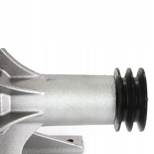 POMPA DO WODY BRUDNEJ PASEK KLINOWY 2'' 50mm SU-50 na Arena.pl