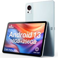 Tablet DOOGEE T30S 11" 6/256 GB LTE Wi-Fi Niebieski