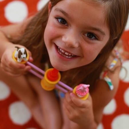 GoldieBlox - Parada na Arena.pl