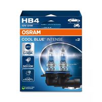 Żarówki Osram HB4 Cool Blue Intense ECO 5000K box 2szt