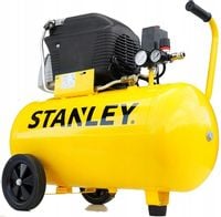 Kompresor olejowy Stanley 50L 2.0KM 8Bar 210L/min