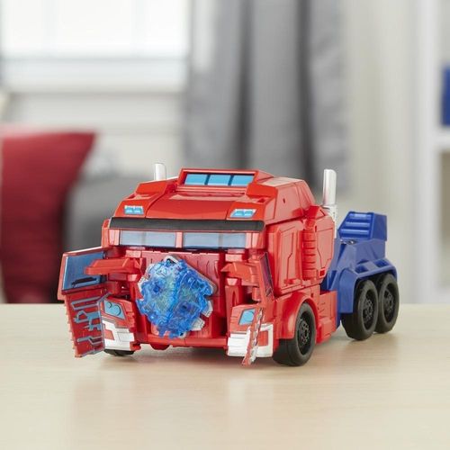 Figurka Transformers Cyberverse Ultimate Optimus Prime na Arena.pl