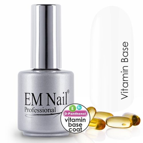 Baza witaminowa / Vitamin Base 6 ml na Arena.pl