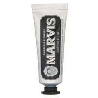 MARVIS Pasta do zębów AMARELLI LICORICE LUKRECJA 25 ml