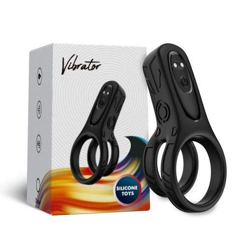 mechao black, 9 vibration functions na Arena.pl