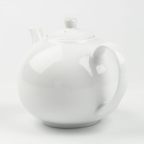 DZBANEK PORCELANOWY IMBRYK DO ZAPARZANIA HERBATY KAWY NAPARÓW ZIÓŁ 900ML na Arena.pl