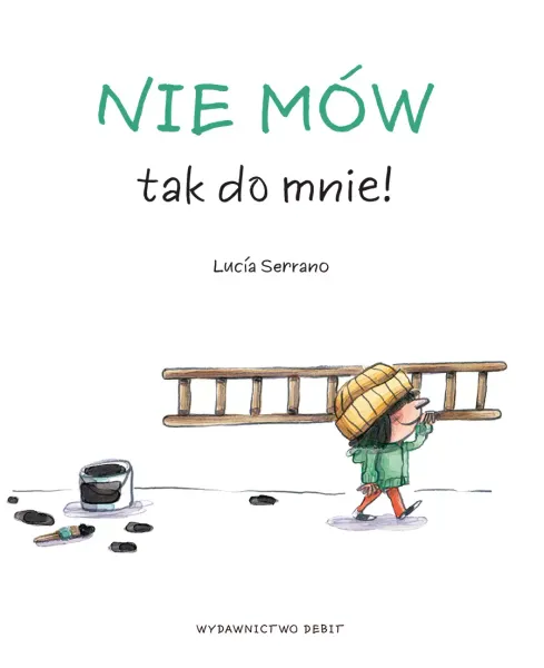 Nie mów tak do mnie! zdjęcie 1