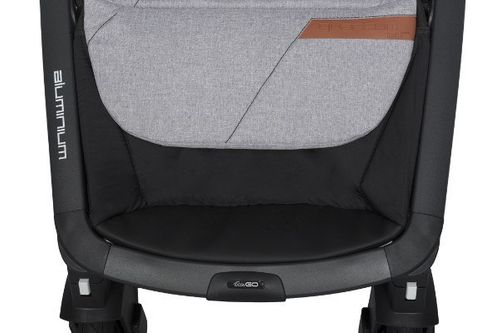 Wózek spacerowy Quantum Air Denim na Arena.pl