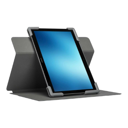 Targus SafeFit 9-10.5" Rotating Case, Black na Arena.pl