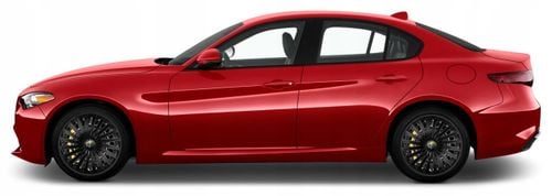 KOŁPAKI 15 do ALFA MiTo 156 159 166 146 Gulia GCP na Arena.pl