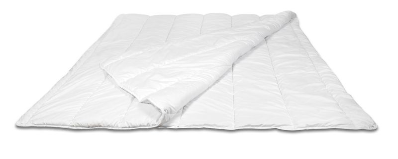 Kołdra 200X220 Cm 4 Pory Roku Antyalergiczna Mikrofibra Silikon zdjęcie 3