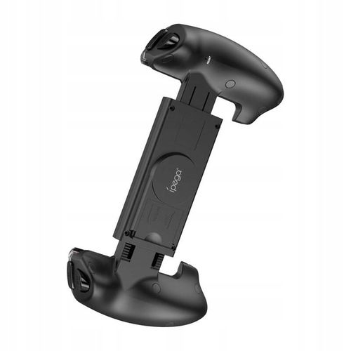 Kontroler Bezprzewodowy Gamepad Ipega PG-9083b Z Uchwytem Na Telefon na Arena.pl