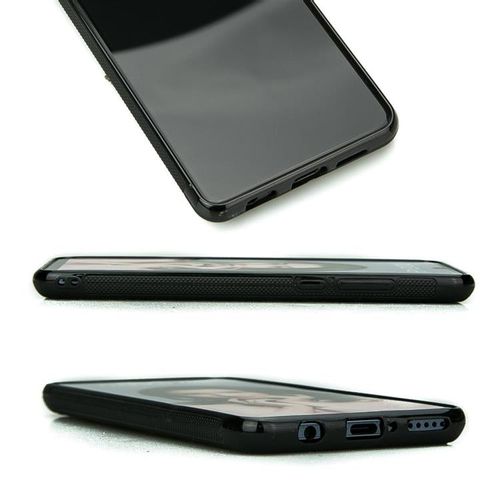 Drewniane etui Huawei P30 Lite Gitara Dąb ForestZone na Arena.pl