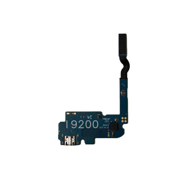 Gniazdo MicroUSB Samsung Mega 6.3 GT-i9200 zdjęcie 1