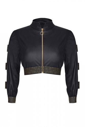 martha001 black l   kurtka na Arena.pl