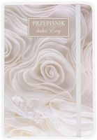 Przepiśnik do przepisów NOTES zeszyt Dla BABCI