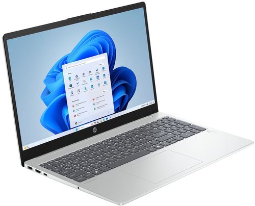 HP OmniBook 3 15 Next Gen AI FullHD IPS AMD Ryzen AI 5 340 6-rdzeni 16GB DDR5 512GB SSD NVMe Windows 11 na Arena.pl