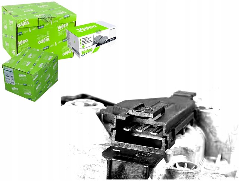 Silnik wycieraczek VALEO VAL579702 zdjęcie 1