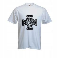 Koszulki PATRIOTYCZNE T-shirt z nadrukiem