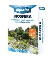 biosfera preparat biologiczny do oczyszczania oczek wodnych 200g aquafor