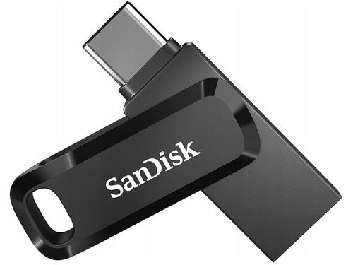 Pendrive SANDISK Ultra Dual Go 128GB na Arena.pl