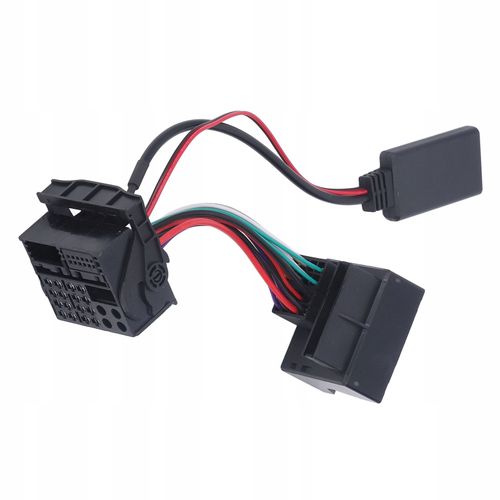 ADAPTER MODUŁ BLUETOOTH AUX DO OPEL ASTRA H na Arena.pl