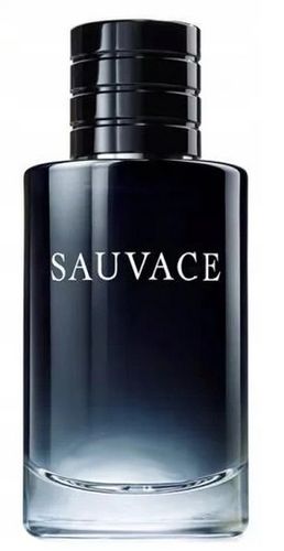 SAUVACE Perfumy męskie 100ml na Arena.pl