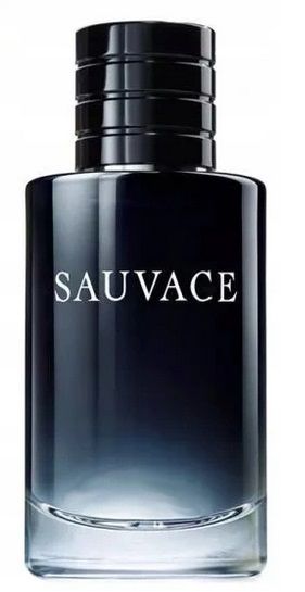 SAUVACE Perfumy męskie 100ml zdjęcie 2