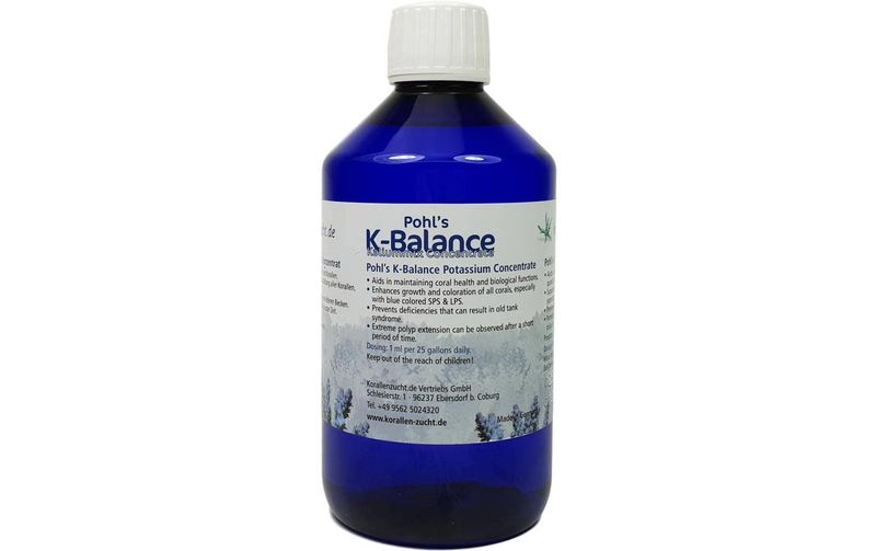 K-Balance 250ml zdjęcie 1
