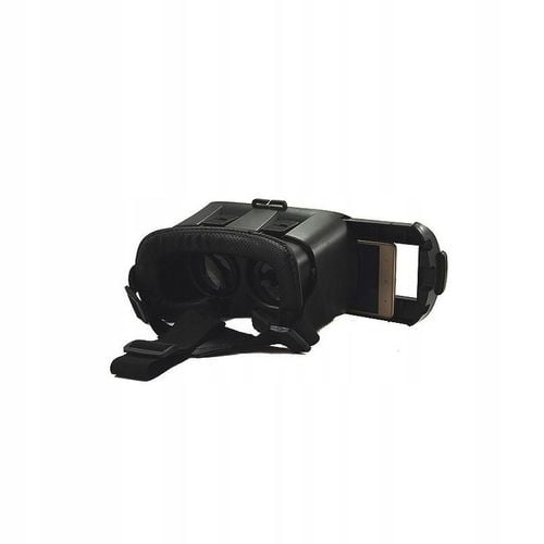 GOGLE OKULARY 3D VR VIRTUAL REALITY SMART BOX na Arena.pl