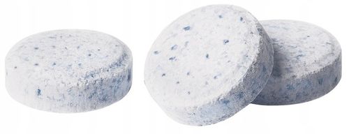 Tabletki czyszczące do ekspresu SIEMENS TZ80001B na Arena.pl