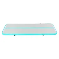 NADMUCHIWANA MATA GIMNASTYCZNA AIR TRACK 3*1M