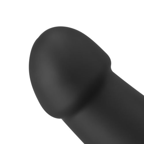 no-parts - charlie dildo 14.5 cm - black na Arena.pl