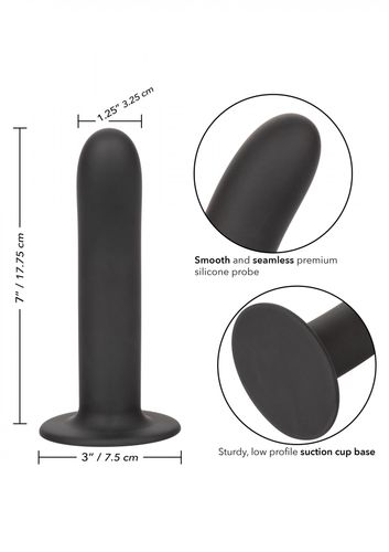 boundless 7/17.75cm smooth black na Arena.pl