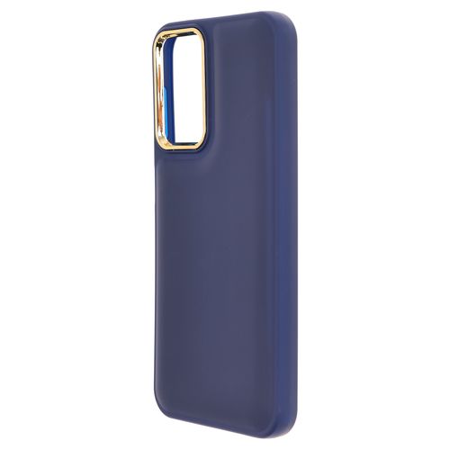 etui do samsung galaxy a14 5g w390 granatowy na Arena.pl