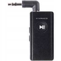Adapter Bluetooth do radia / wieży Vivanco 60341 Odbiornik audio