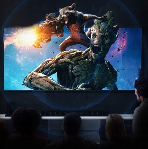 Kabel HDMI - HDMI 2.1 V PREMIUM 8K 4K 144Hz Mocny Przewód Projektor 2m na Arena.pl