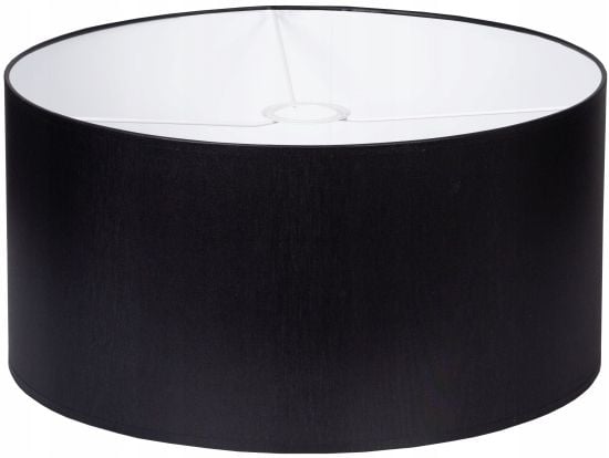 Abażur lampa, KLOSZ, LAMPA 35/25cm różne KOLORY zdjęcie 1