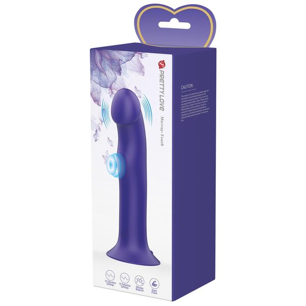 Pretty Love - Murray - Youth, 12 Pulse Wave Settings 12 Vibration Functions zdjęcie 13