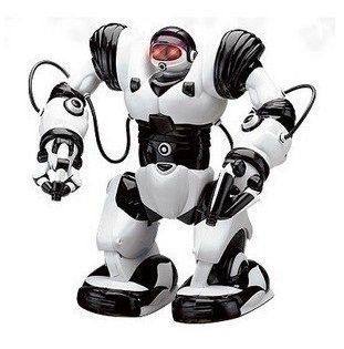 Robone RTR Robot zdalnie sterowany, programowanie ruchów na Arena.pl