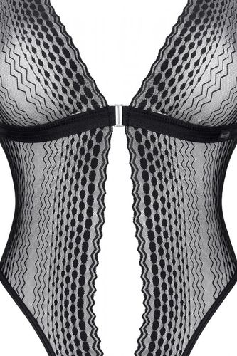 bielizna ladyx isbel l    body na Arena.pl