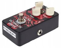 Efekt gitarowy Harley Benton 256803 Ultimate Drive
