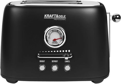 Toster Elektryczny 1000W KD4155 na Arena.pl