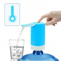 DOZOWNIK DO WODY ViO E19 - ELEKTRYCZNA POMPKA WODY DO BUTELEK 13 i 18,9 L