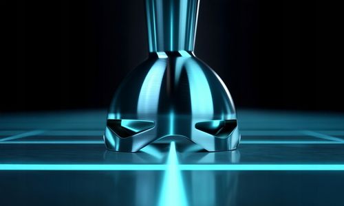 BLENDER RĘCZNY ISAJ BL1 MIKSER WIELOFUNKCYJNY TURBO 1400W OSTRZA na Arena.pl