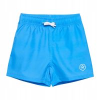 SPODENKI KĄPIELOWE JUNIORSKIE SOLID COLOR KIDS 140cm