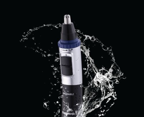 Panasonic ER-GN30 Trymer do nosa na mokro/sucho na Arena.pl
